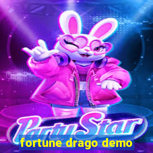 fortune drago demo